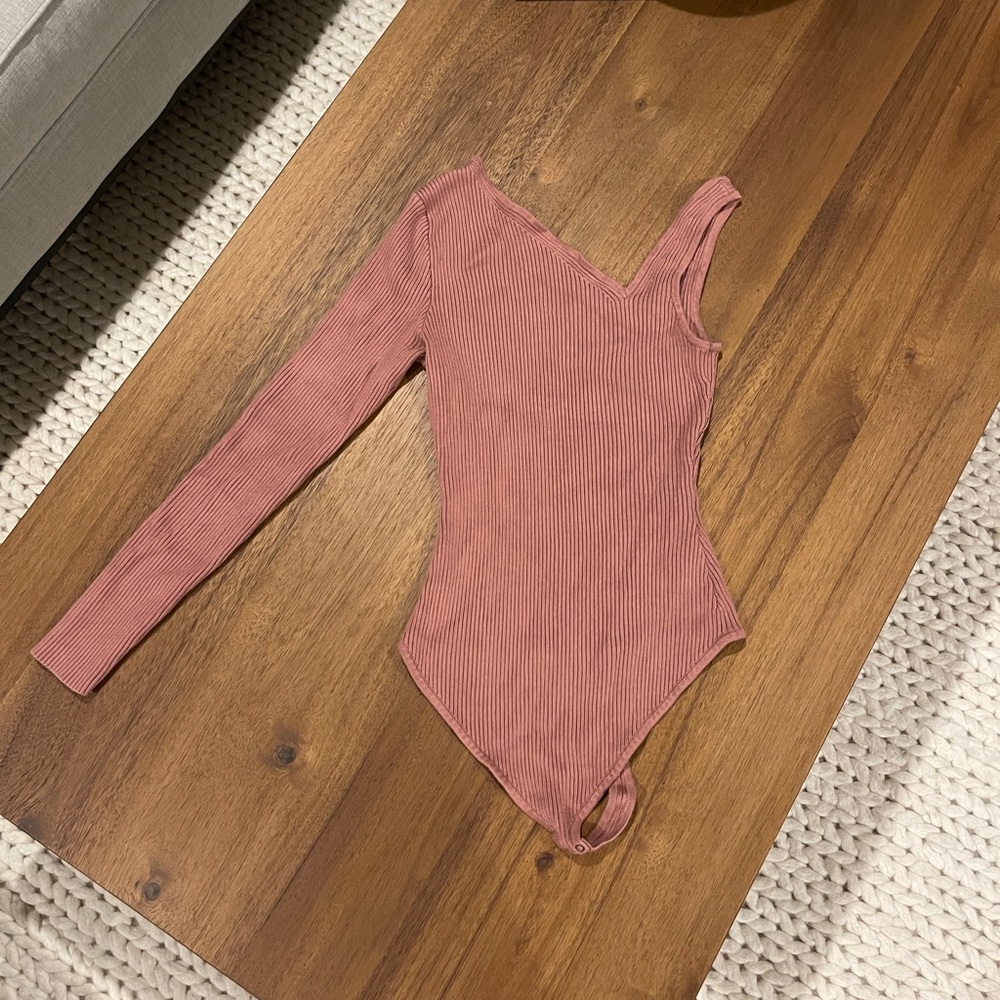 Abercrombie and Fitch Body Suit